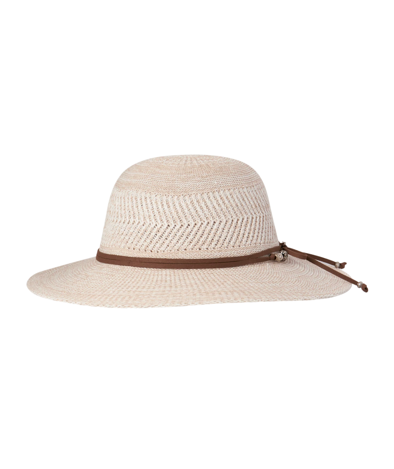 Kooringal Wide Brim Hat  - Scarlett - ScoutTech Outfitters
