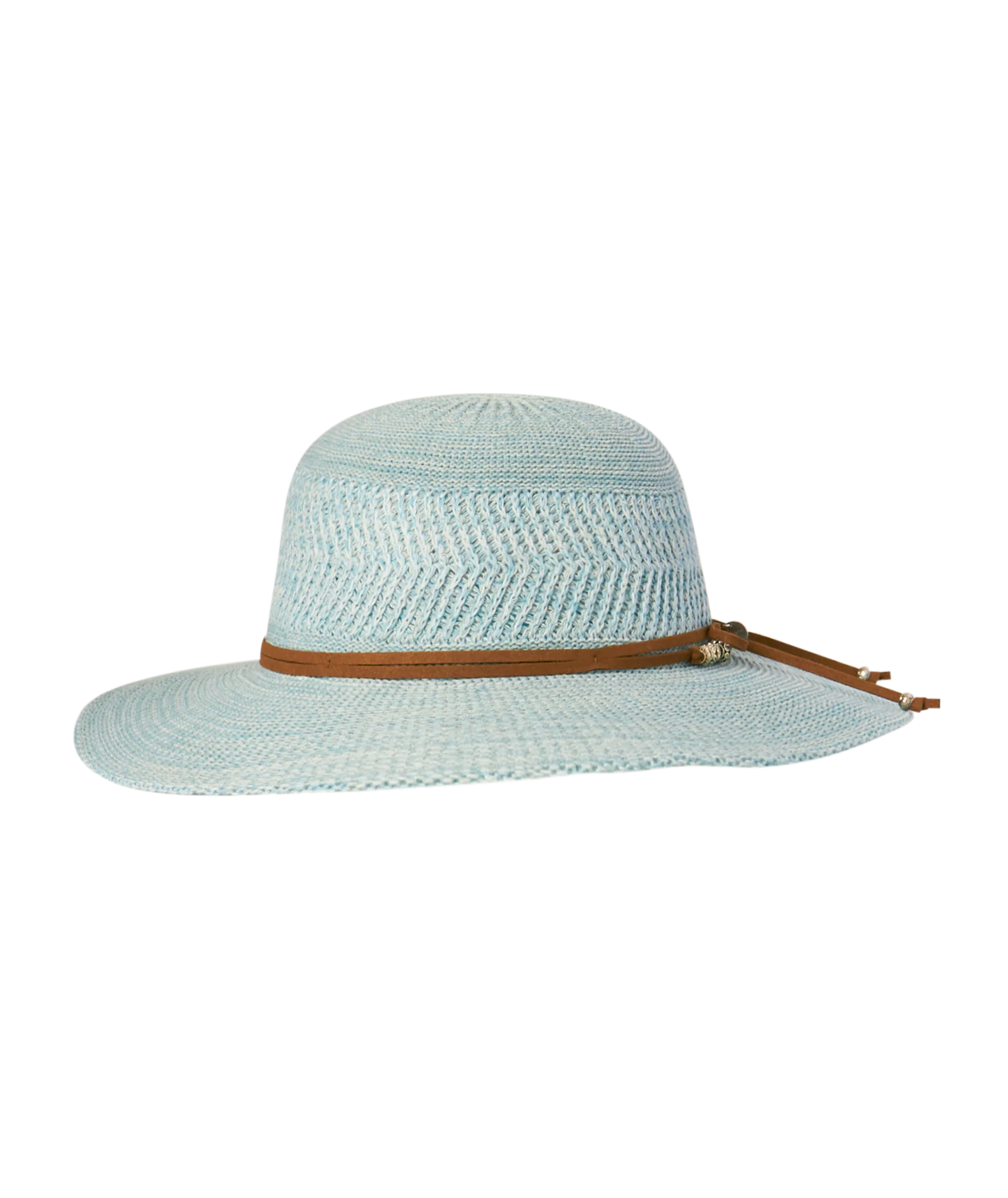 Kooringal Wide Brim Hat  - Scarlett - ScoutTech Outfitters