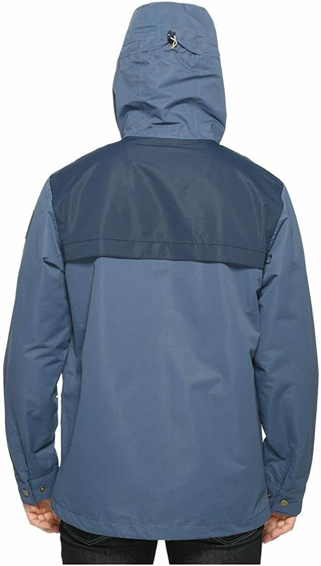 Columbia Mens South Canyon Rain Jackets - ScoutTech