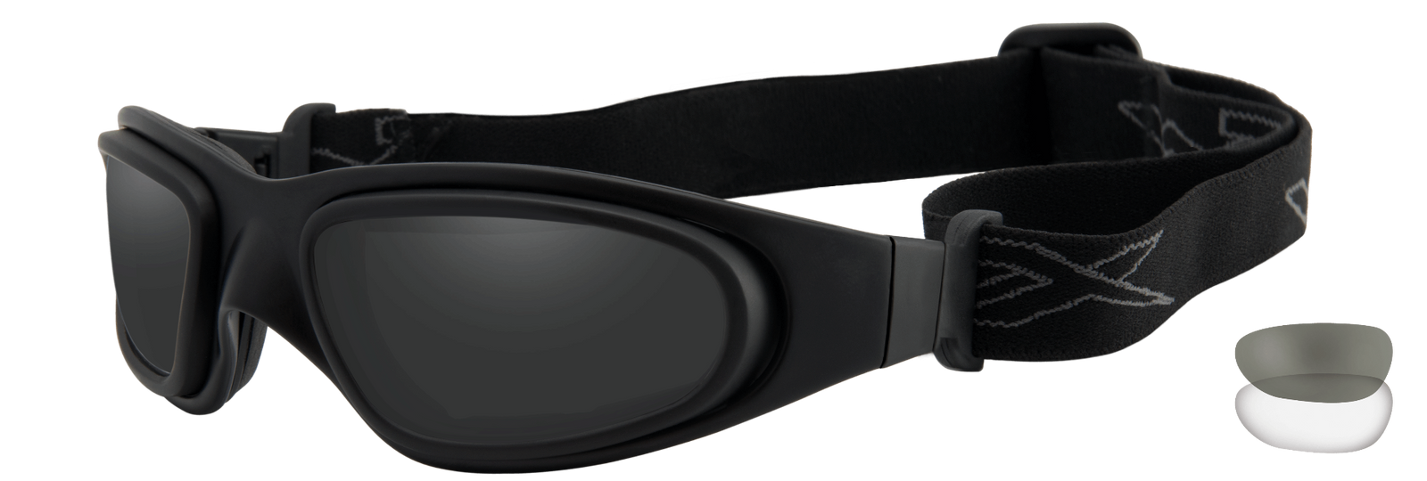 WILEY X SG-1 TACTICAL GOGGLES - ScoutTech