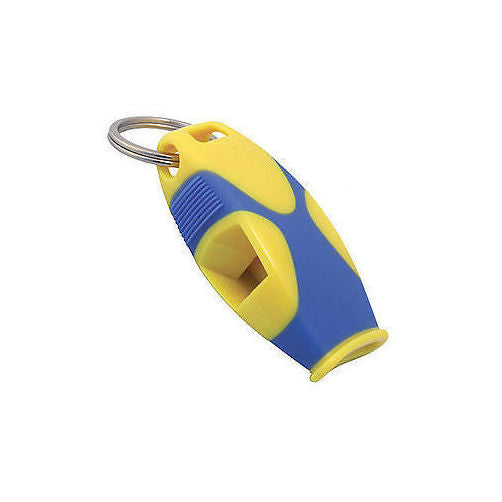 Fox40 Sharx Safety Whistle & Lanyard - ScoutTech