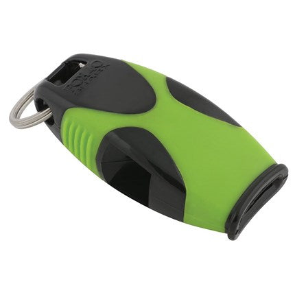 Fox40 Sharx Safety Whistle & Lanyard - ScoutTech