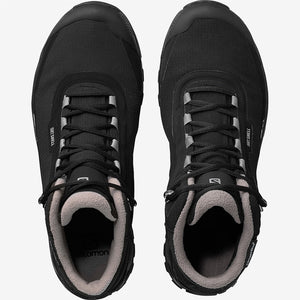 Salomon Shelter CS WP Men's Shoe