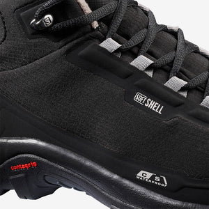 Salomon Shelter CS WP Men's Shoe