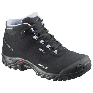 Salomon Women's Shelter CS WP Shoes