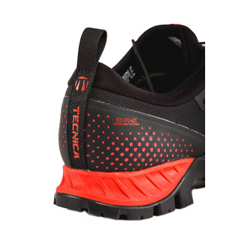 Tecnica Mens Plasma S GTX Low Waterproof Hiking Shoes - ScoutTech
