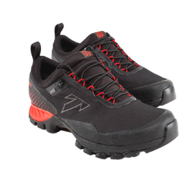 Tecnica Mens Plasma S GTX Low Waterproof Hiking Shoes - ScoutTech