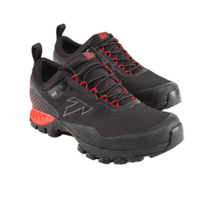 Tecnica Mens Plasma S GTX Low Waterproof Hiking Shoes