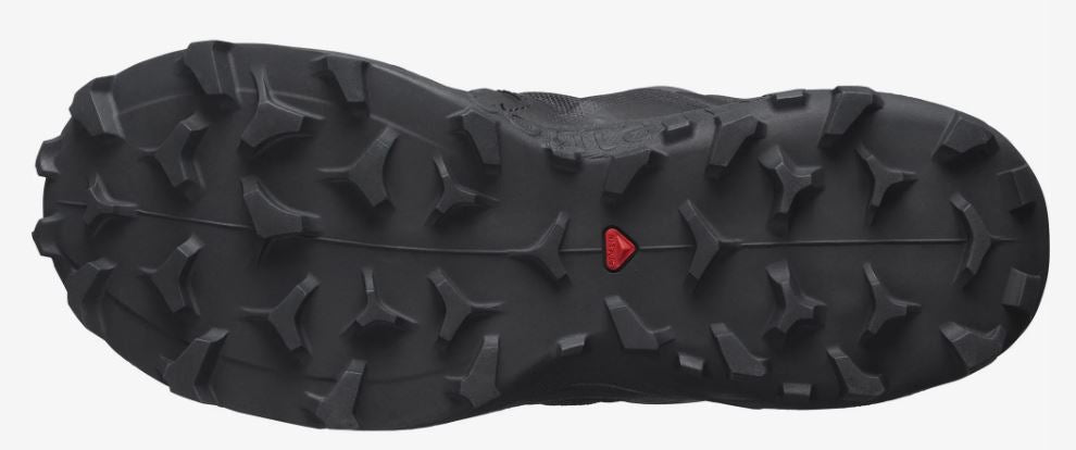 Salomon Womens WildCross 2 GTX Waterproof Running Shoes - ScoutTech Outfitters