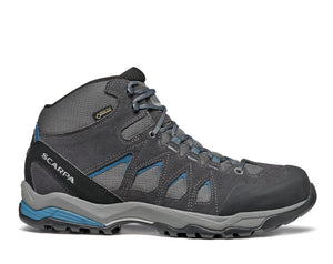 Scarpa Men's Moraine MID GTX Waterproof Hiking Shoes