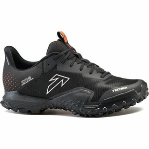 Tecnica Mens Magma S GTX Waterproof Hiking Shoes