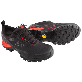 Tecnica Mens Plasma S GTX Low Waterproof Hiking Shoes - ScoutTech