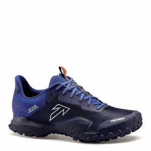 Tecnica Mens Magma S GTX Waterproof Hiking Shoes