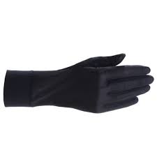 Kombi Silk Liner Ladies Gloves