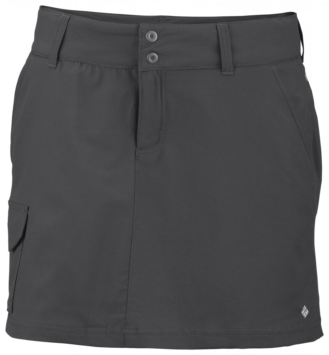Columbia Silver Ridge Quick Dry Skorts Size 12 - ScoutTech