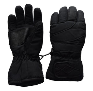 Misty Mountain Youth Fleece Lined Ski Gloves CLEARANCE Medium