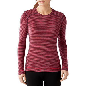 Smartwool Womens NTS MID 250 Crew Top Shirts Size XS