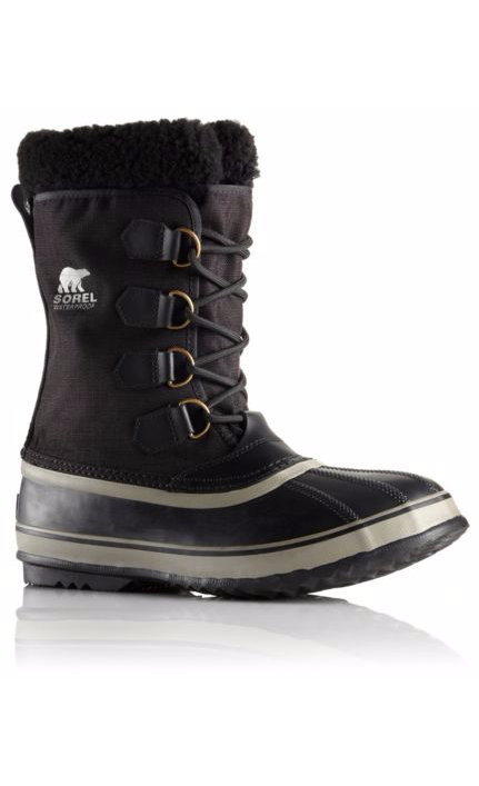 Sorel Men's 1964 PAC Nylon -40 Winter Boots Size 9 - ScoutTech