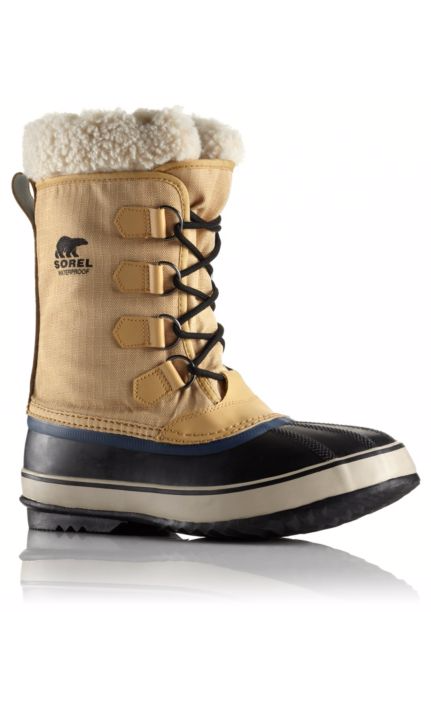 Sorel Men's 1964 PAC Nylon -40 Winter Boots Size 9 - ScoutTech