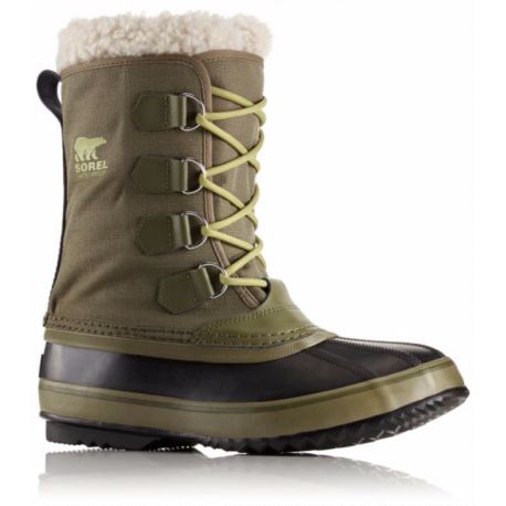 Sorel Men's 1964 PAC Nylon -40 Winter Boots Size 9 - ScoutTech