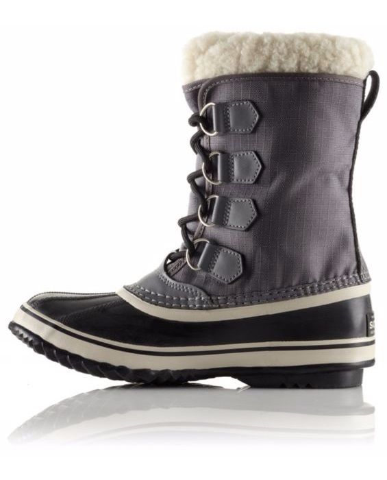 Sorel Winter Carnival, Women’s -32C/-25F Rated Winter Boots