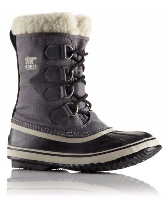 Sorel Winter Carnival, Women’s -32C/-25F Rated Winter Boots