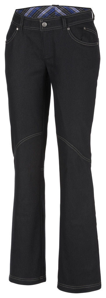 Columbia Women's Sparks Lake Flannel Lined Pants Size 8 - ScoutTech