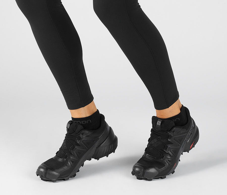 Salomon Speedcross GTX Women's Shoe ScoutTech - Main Image