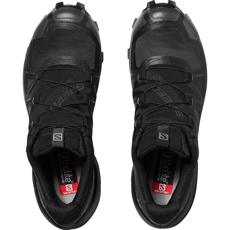 Salomon Speedcross 5 GTX Women's Shoe - ScoutTech