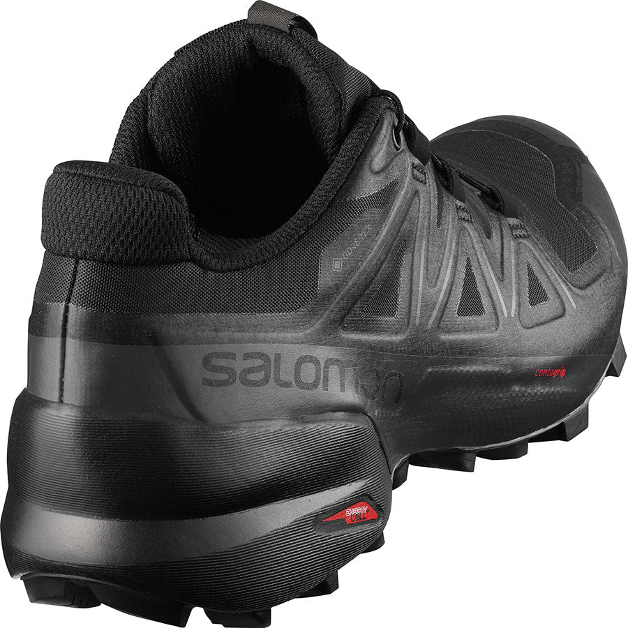 Salomon Speedcross 5 GTX Women's Shoe - ScoutTech