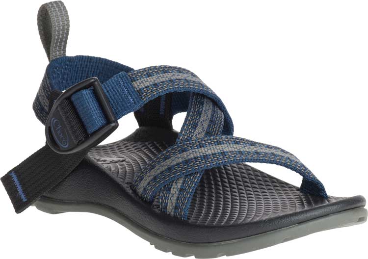 Chaco Kids Z/1 EcoTread Sandals Size 5 - ScoutTech