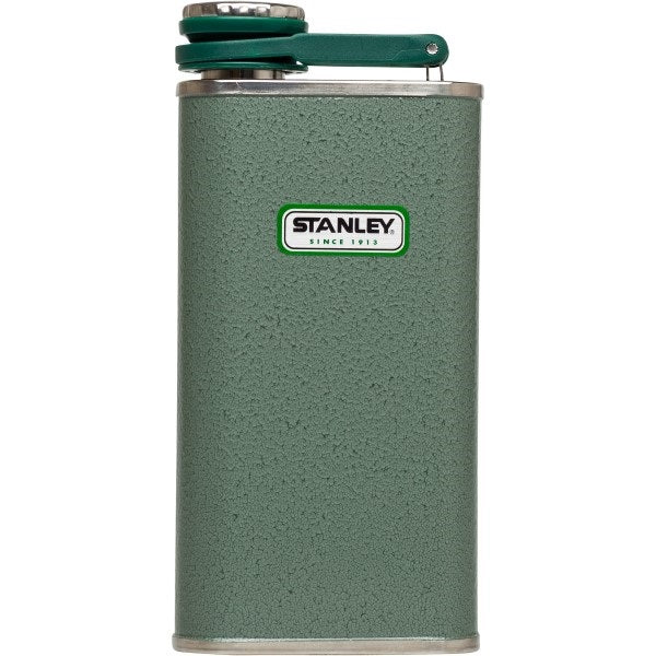 Stanley Wide Mouth Flask - ScoutTech