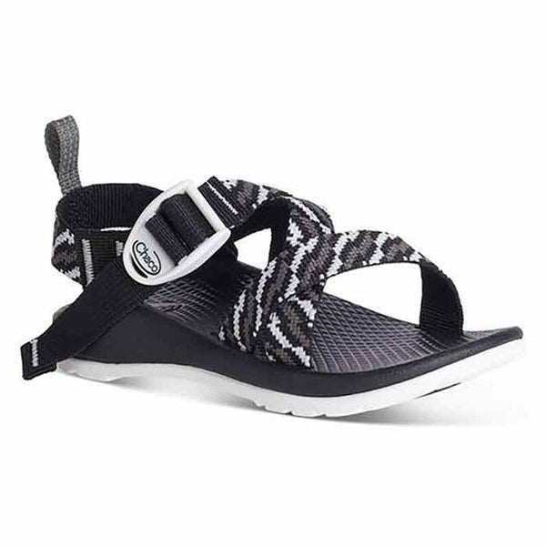 Chaco Kids Z/1 EcoTread Sandals Size 5 - ScoutTech