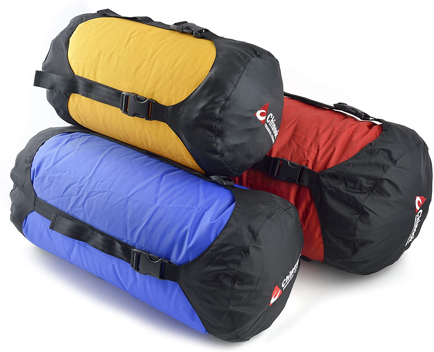 Chinook Compression Bags - ScoutTech