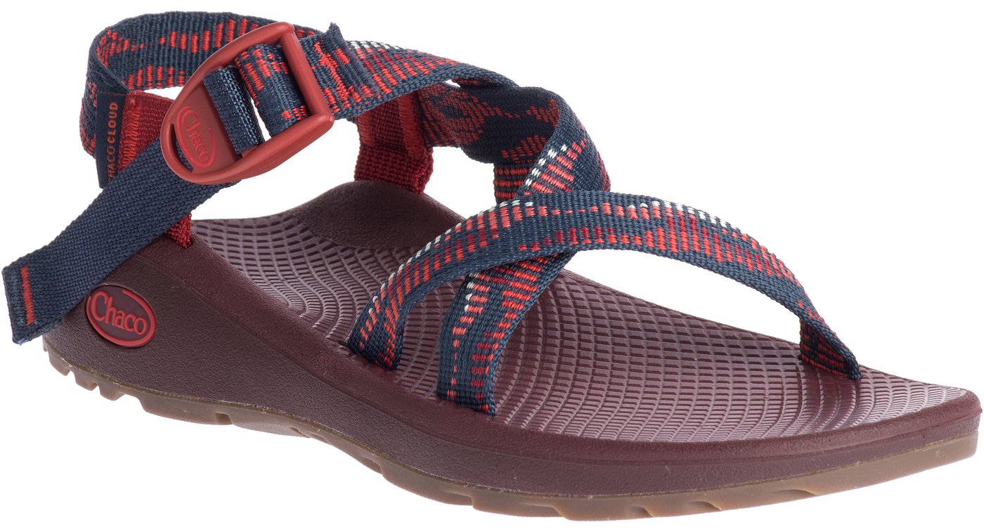 Chaco Womens Z/Cloud Sandals - ScoutTech