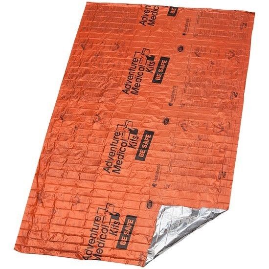 Survive Outdoors Longer Survival Blanket - ScoutTech