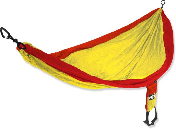 Eno SingleNest Hammock - ScoutTech