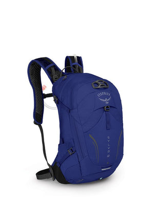 Osprey Sylva 12 Women's Daypack w/Reservoir, Zodiac Purple