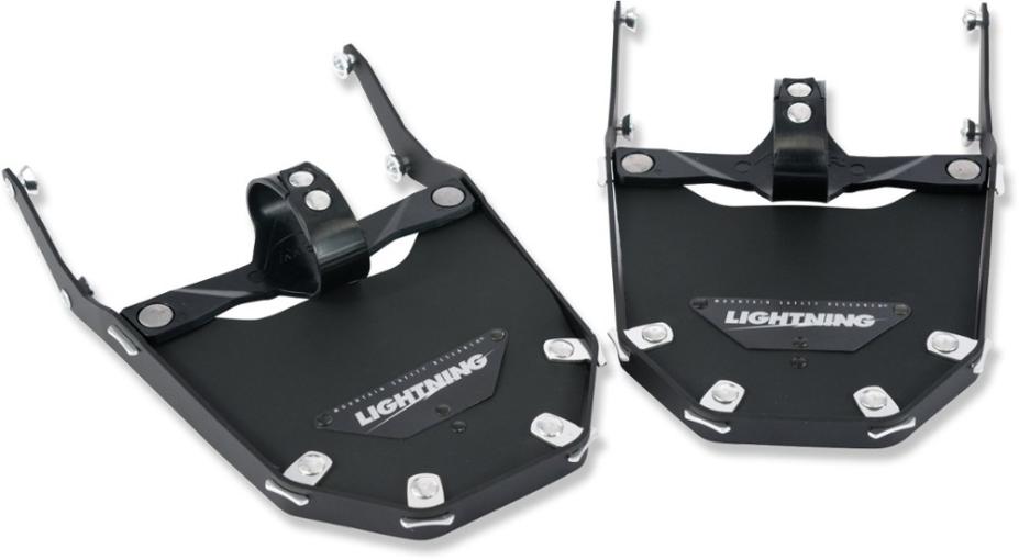MSR Lightning Snowshoe Tail - ScoutTech