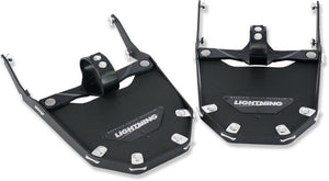 MSR Lightning Snowshoe Tail