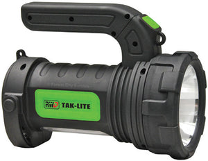 Rockwater Designs 2-In-1 Spotlight and Flashlight CLEARANCE