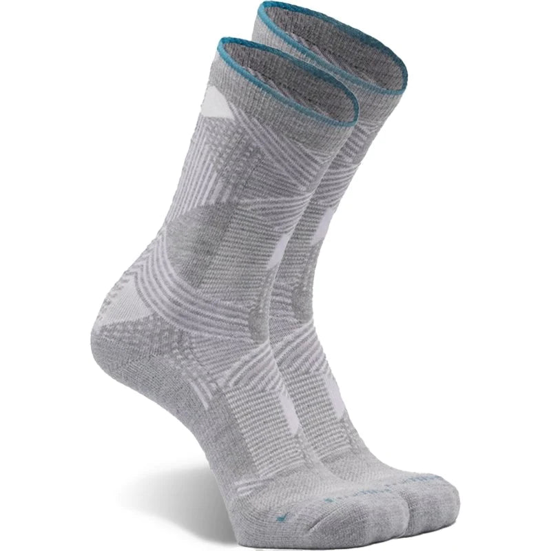 Fox River Womens Talus Lightweight Crew Socks - ScoutTech Outfitters