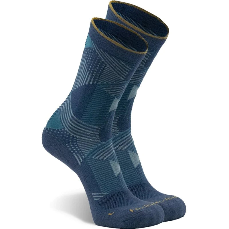Fox River Womens Talus Lightweight Crew Socks - ScoutTech Outfitters