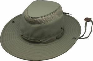 Misty Mountain Tazzy Sunhats with Folding Brim