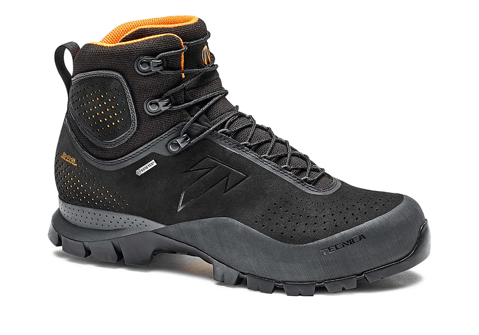 Tecnica Mens Forge GTX Trekking Boots, Sizes 9 and 11 - ScoutTech