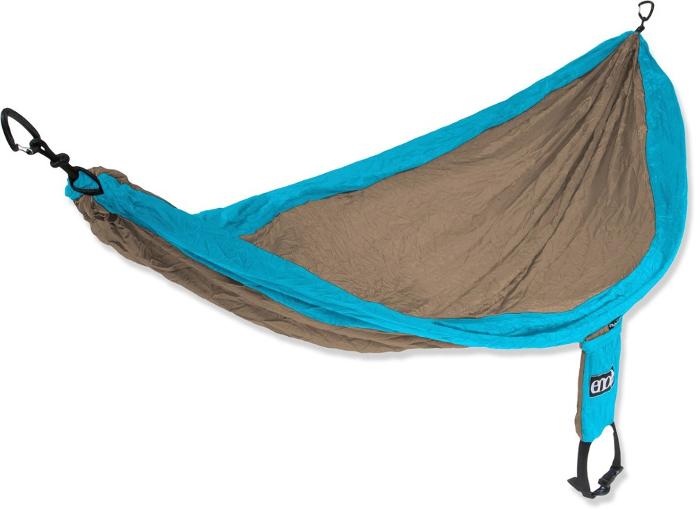 Eno SingleNest Hammock - ScoutTech