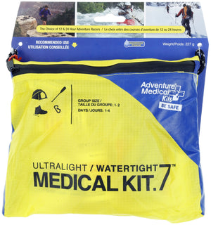 Adventure Medical Kits - Ultralight Kit 7