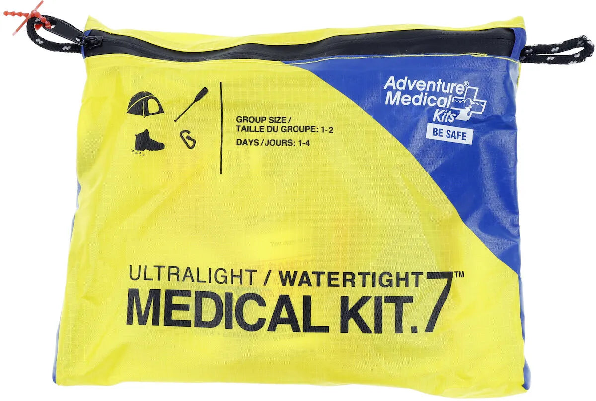 Adventure Medical Kits - Ultralight Kit 7 - ScoutTech Outfitters
