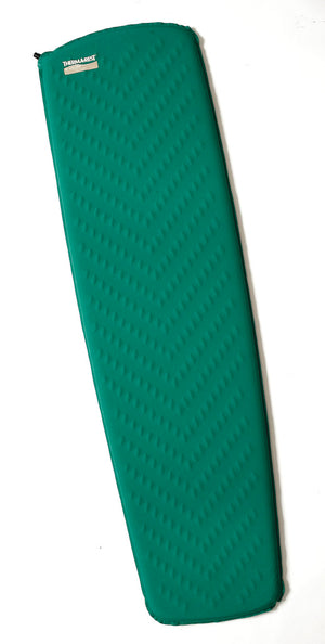 Thermarest Trail Lite Regular, camping mattress