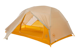 Big Agnes Tiger Wall Ultralight 2-Person Tent